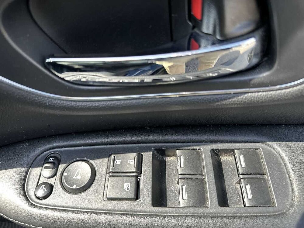 Honda Hr-v 1.5 i-VTEC EX 5dr