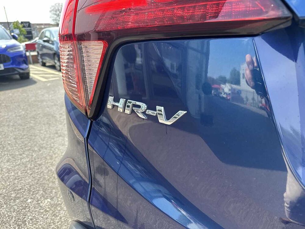 Honda Hr-v 1.5 i-VTEC EX 5dr