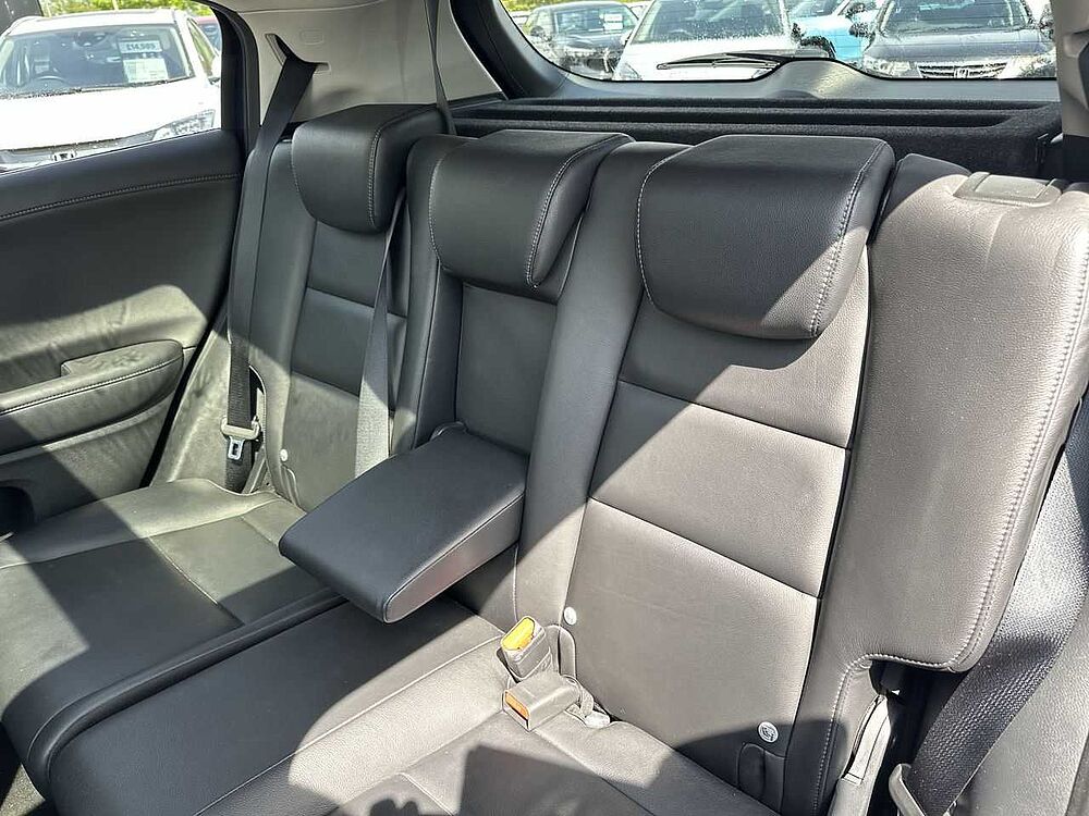 Honda Hr-v 1.5 i-VTEC EX 5dr