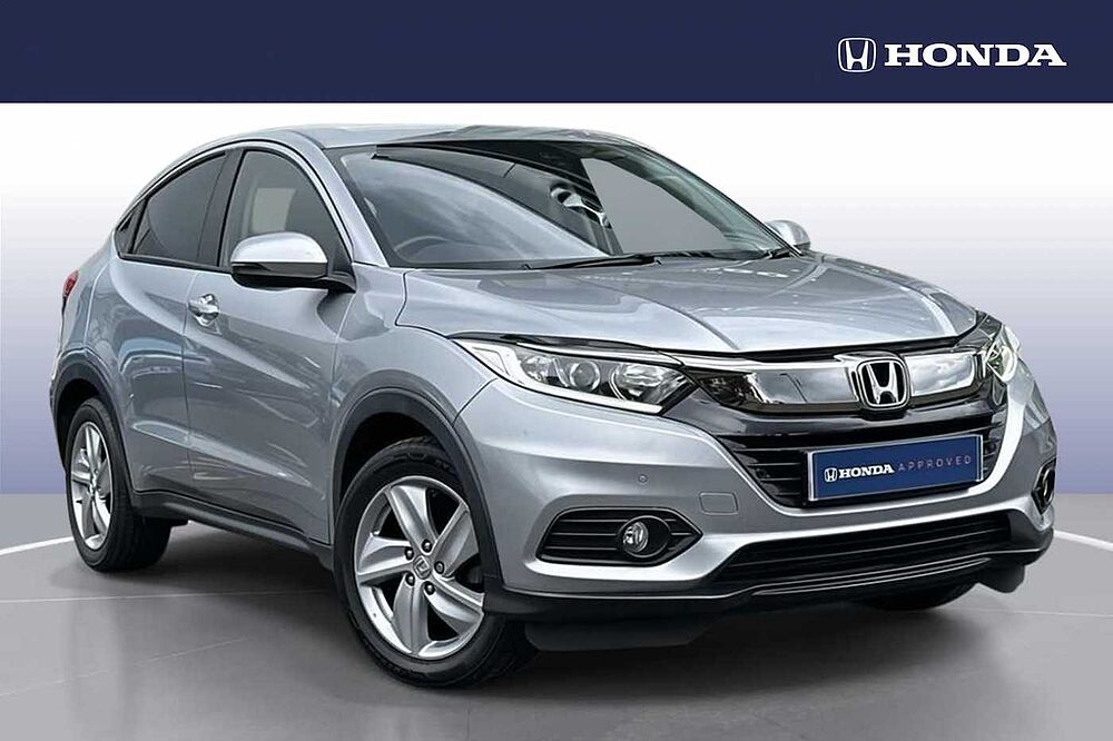Honda Hr-v 1.5 i-VTEC SE 5dr