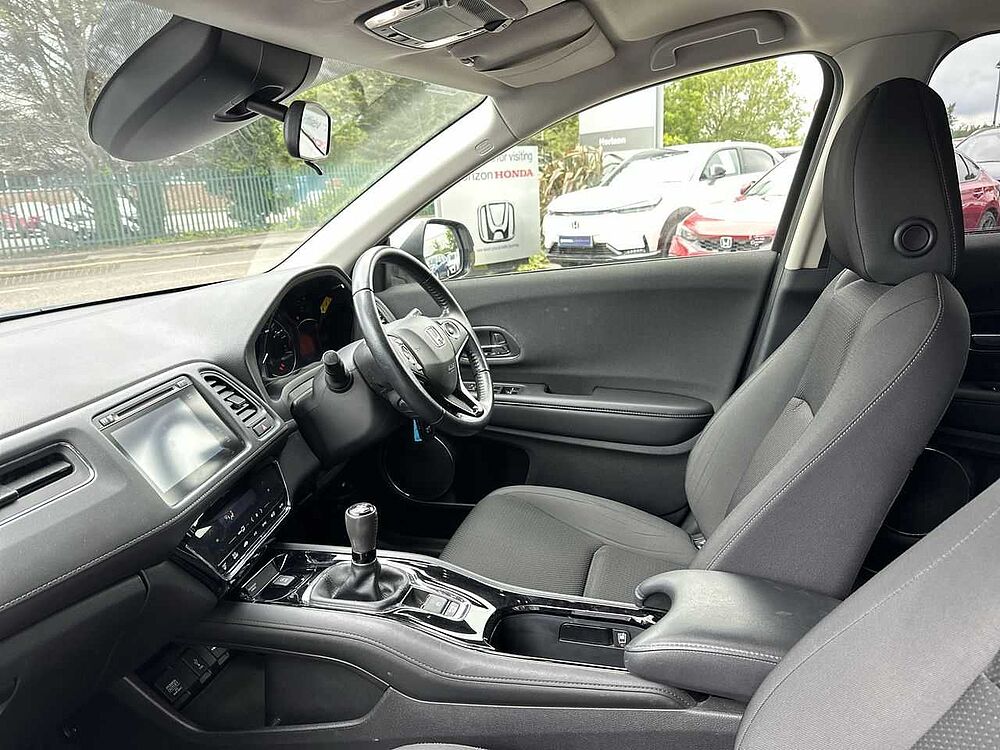 Honda Hr-v 1.5 i-VTEC SE 5dr