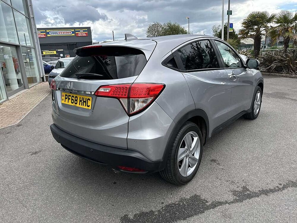 Honda Hr-v 1.5 i-VTEC SE 5dr