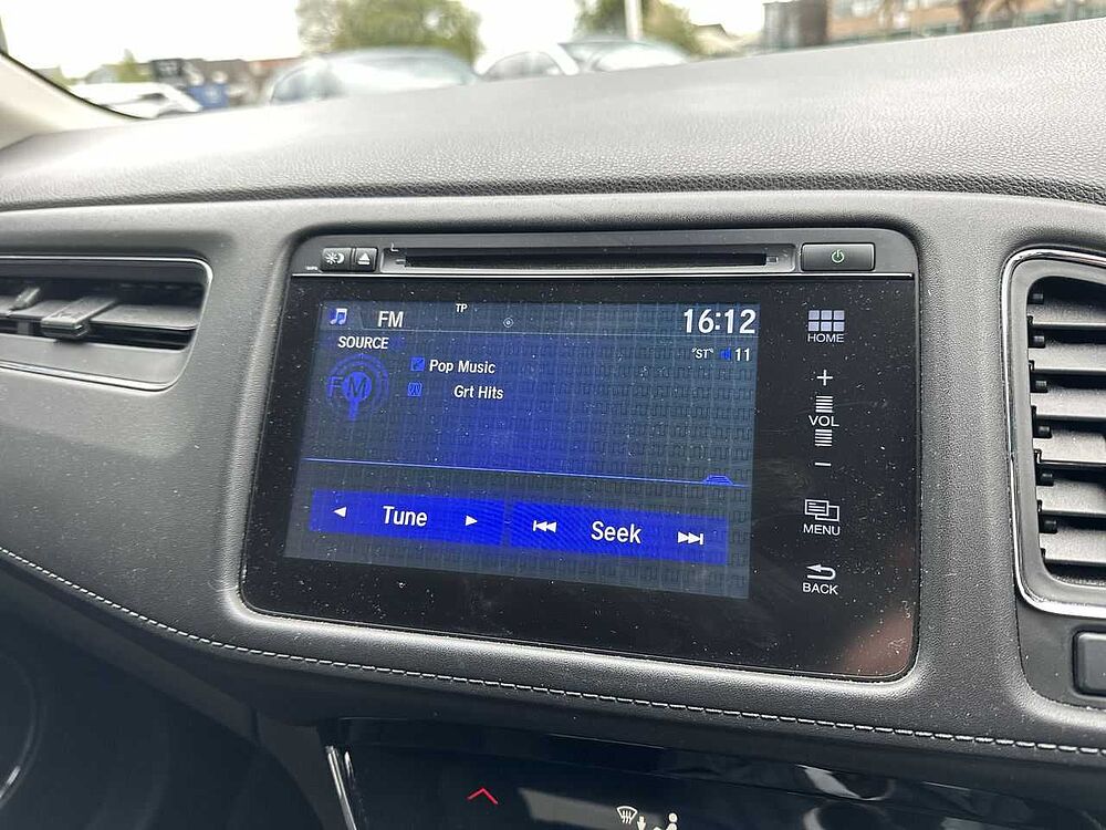 Honda Hr-v 1.5 i-VTEC SE 5dr