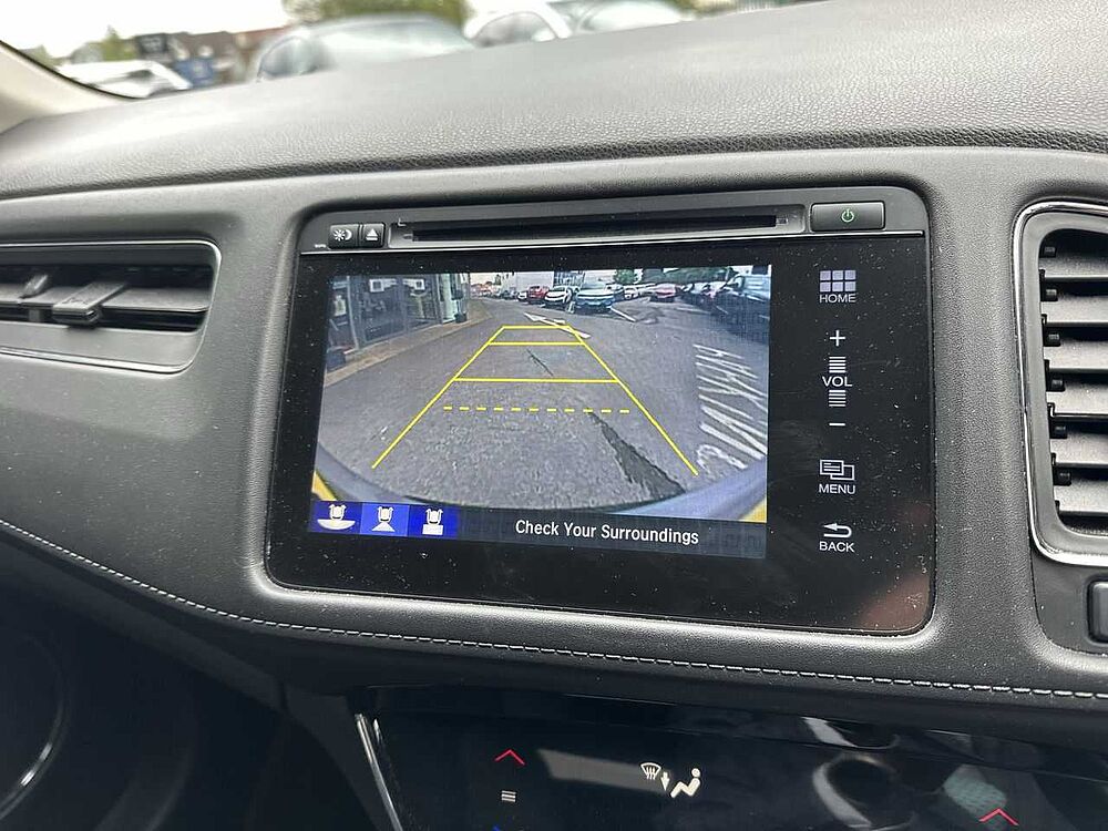 Honda Hr-v 1.5 i-VTEC SE 5dr