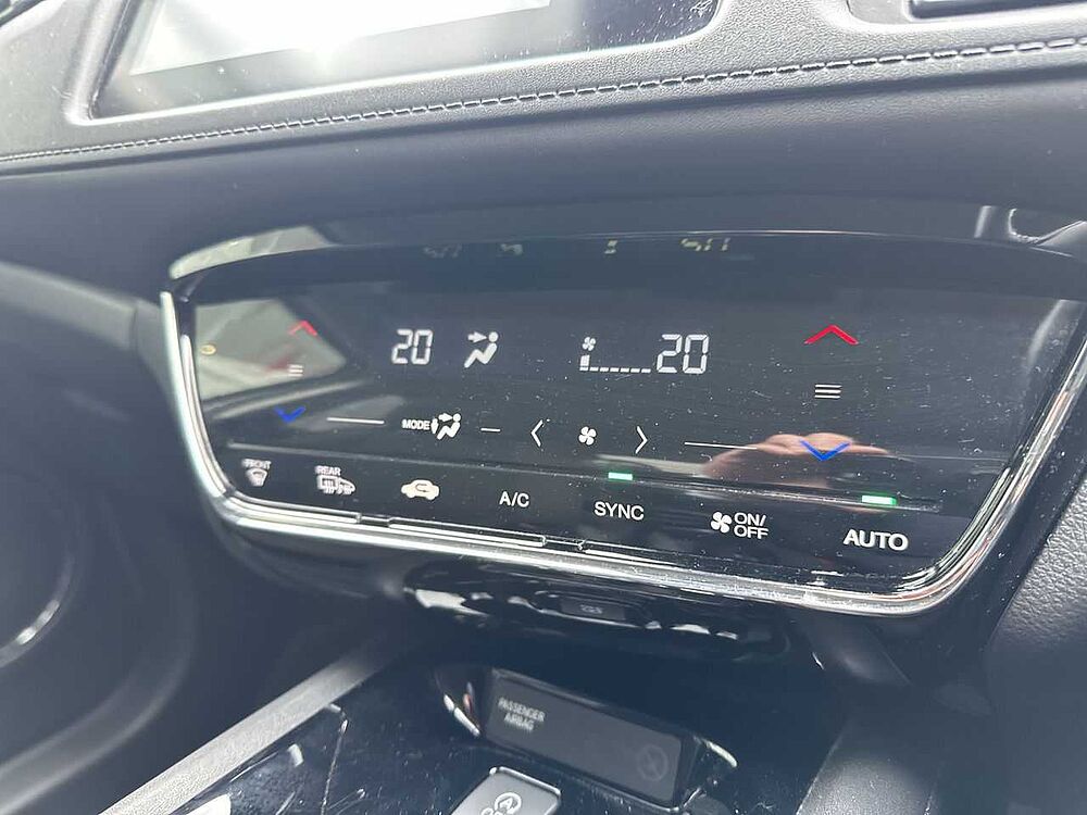 Honda Hr-v 1.5 i-VTEC SE 5dr