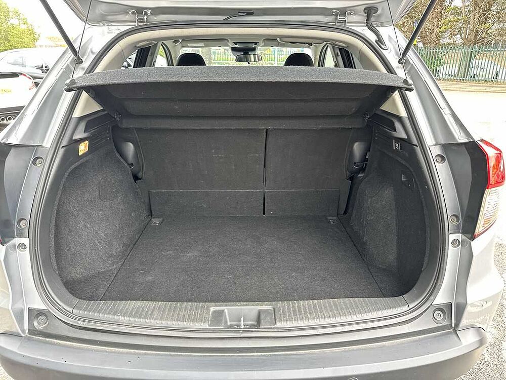 Honda Hr-v 1.5 i-VTEC SE 5dr