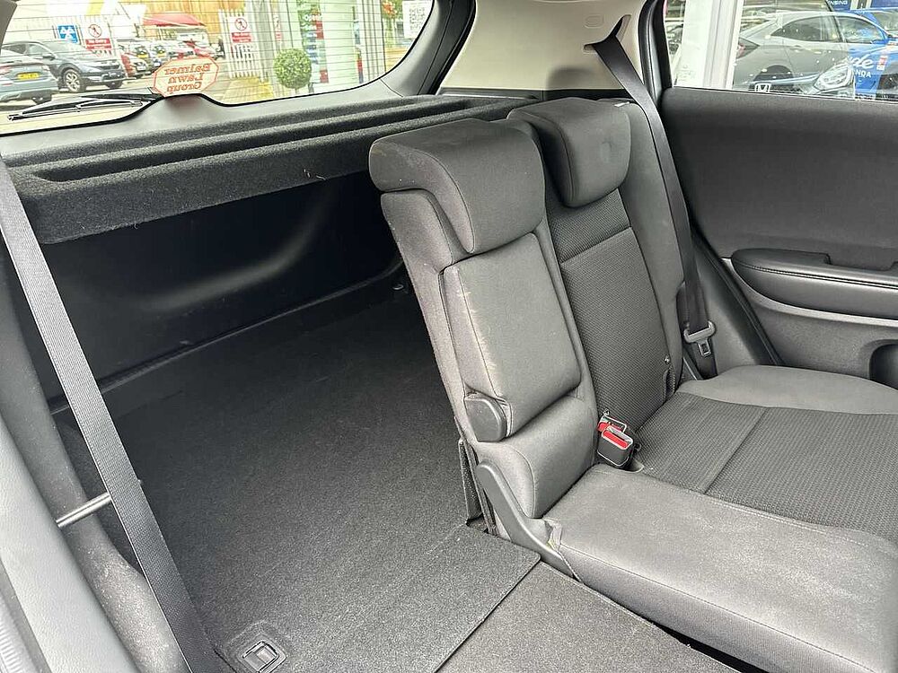 Honda Hr-v 1.5 i-VTEC SE 5dr