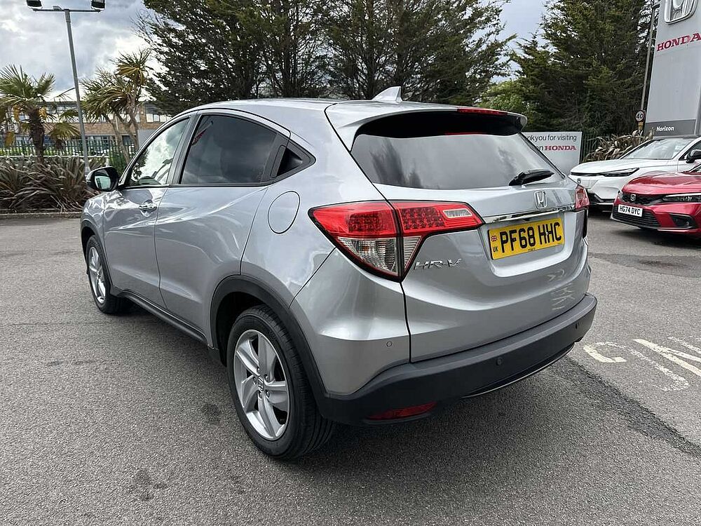Honda Hr-v 1.5 i-VTEC SE 5dr