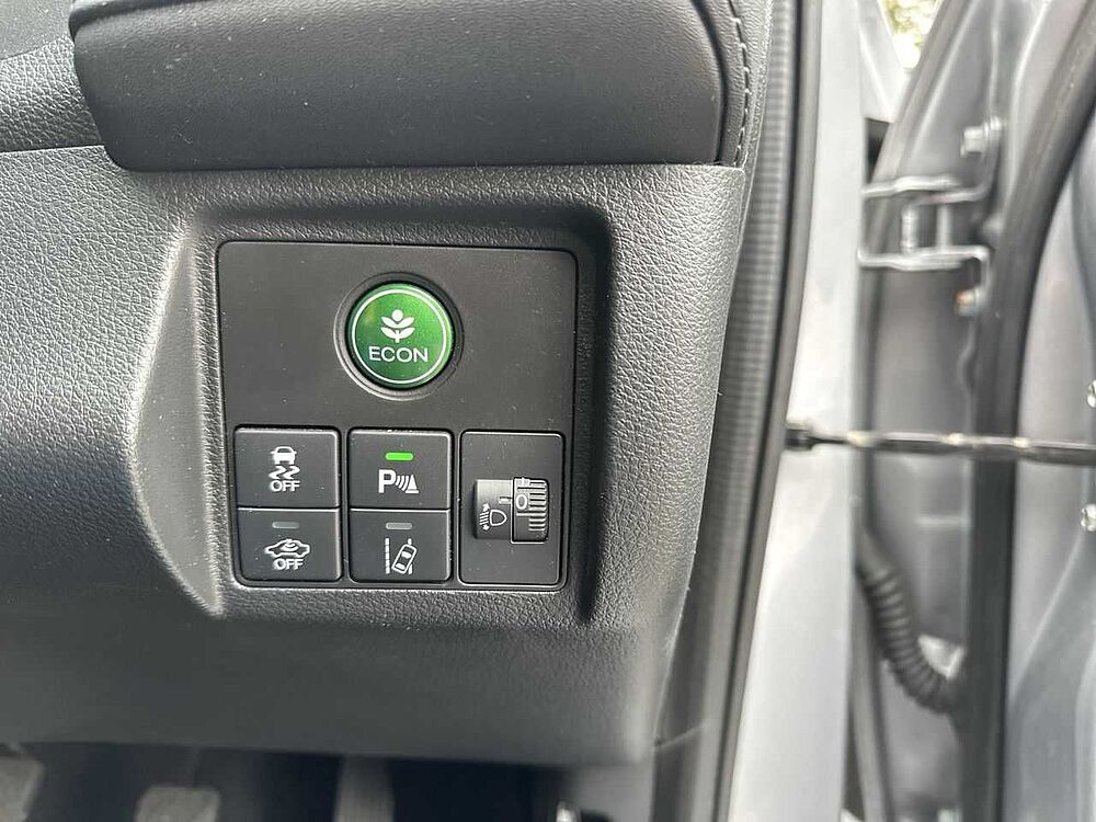 Honda Hr-v 1.5 i-VTEC SE 5dr