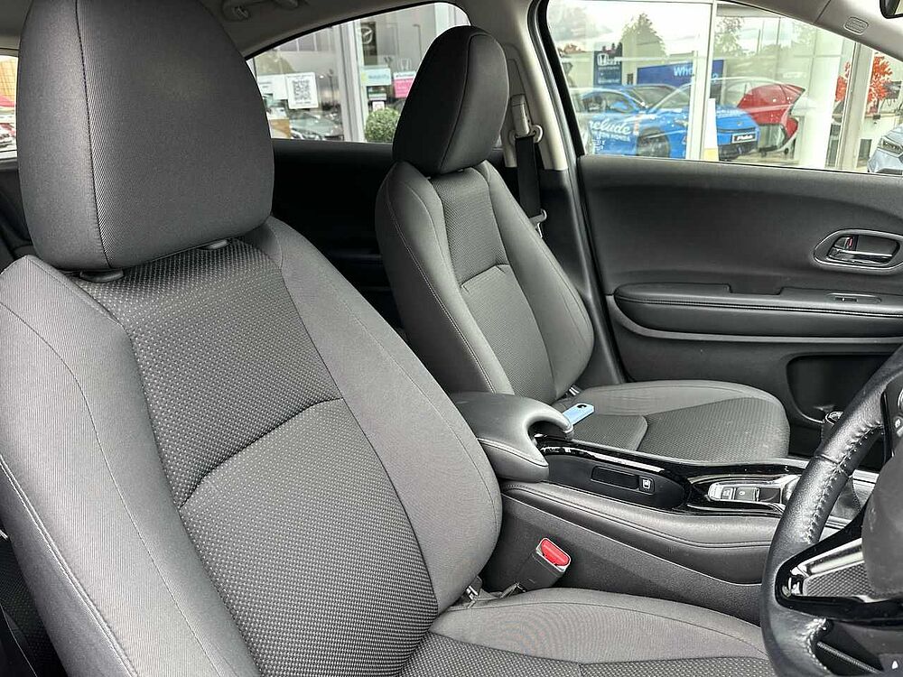 Honda Hr-v 1.5 i-VTEC SE 5dr