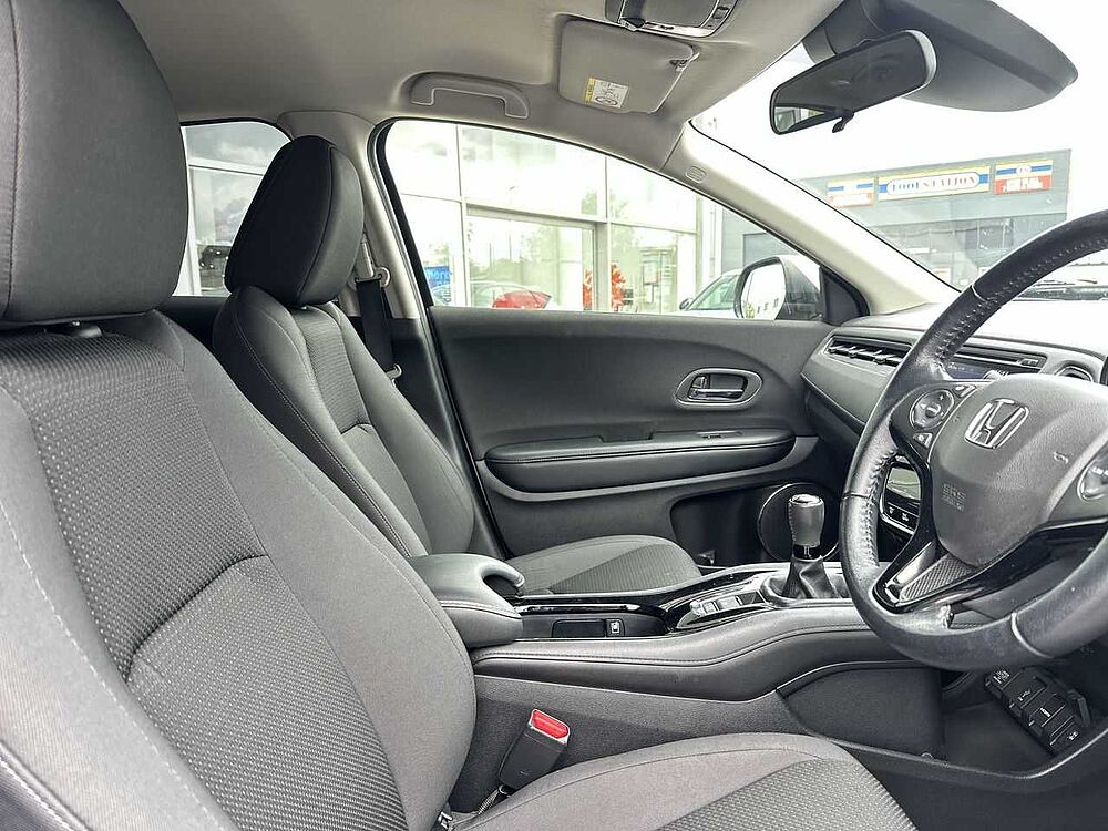 Honda Hr-v 1.5 i-VTEC SE 5dr
