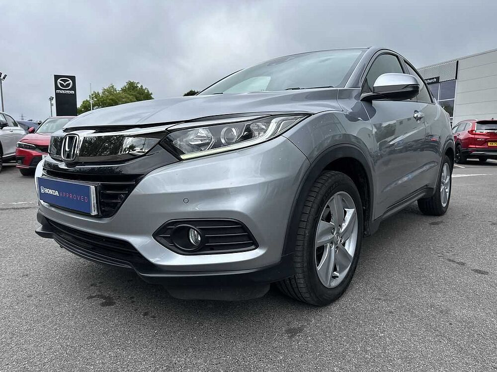 Honda Hr-v 1.5 i-VTEC SE 5dr