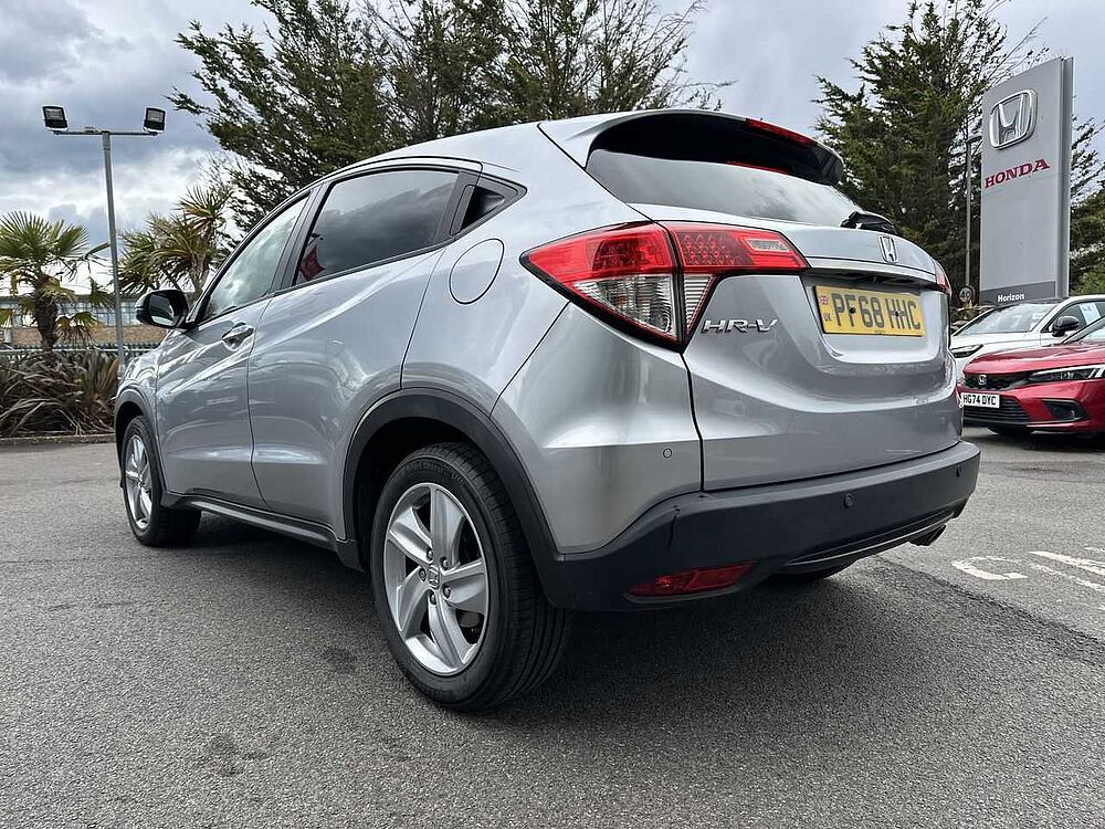Honda Hr-v 1.5 i-VTEC SE 5dr