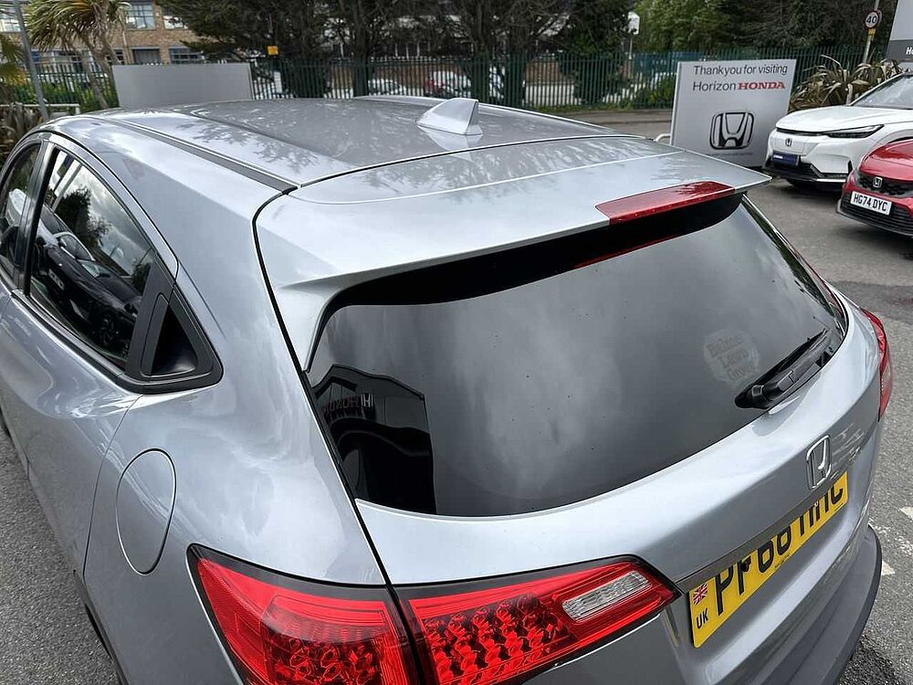Honda Hr-v 1.5 i-VTEC SE 5dr