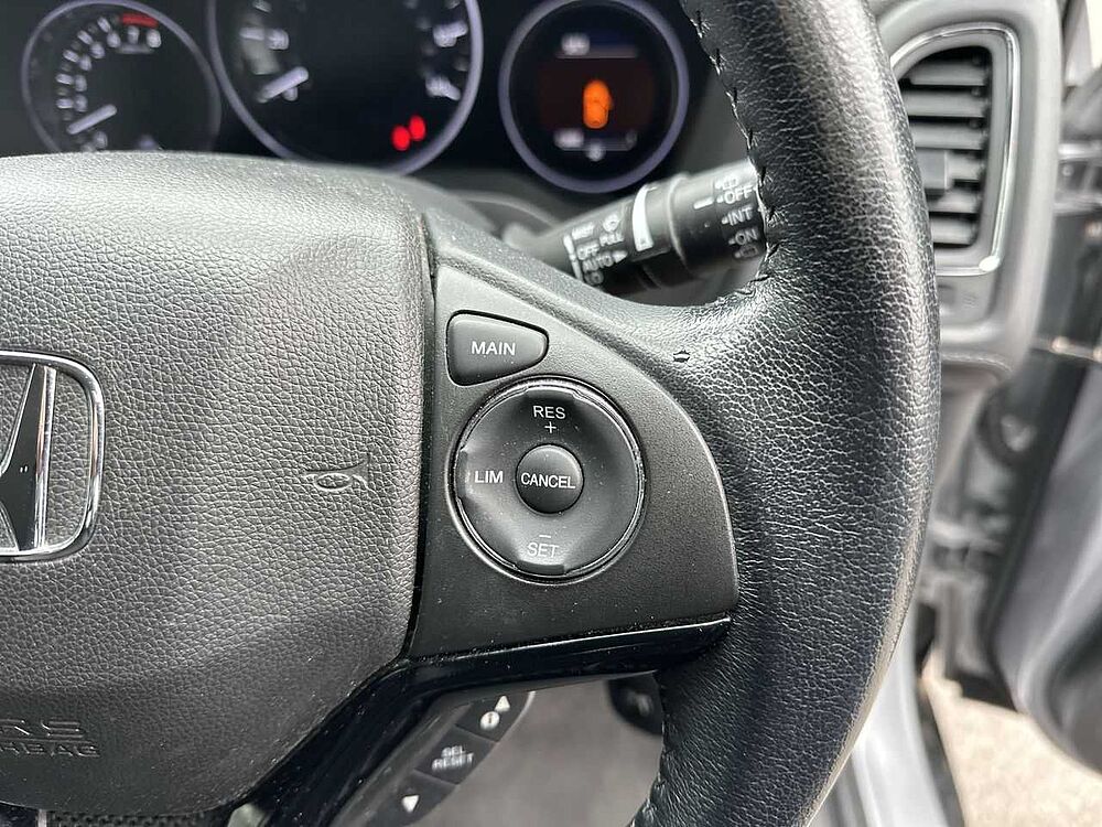 Honda Hr-v 1.5 i-VTEC SE 5dr