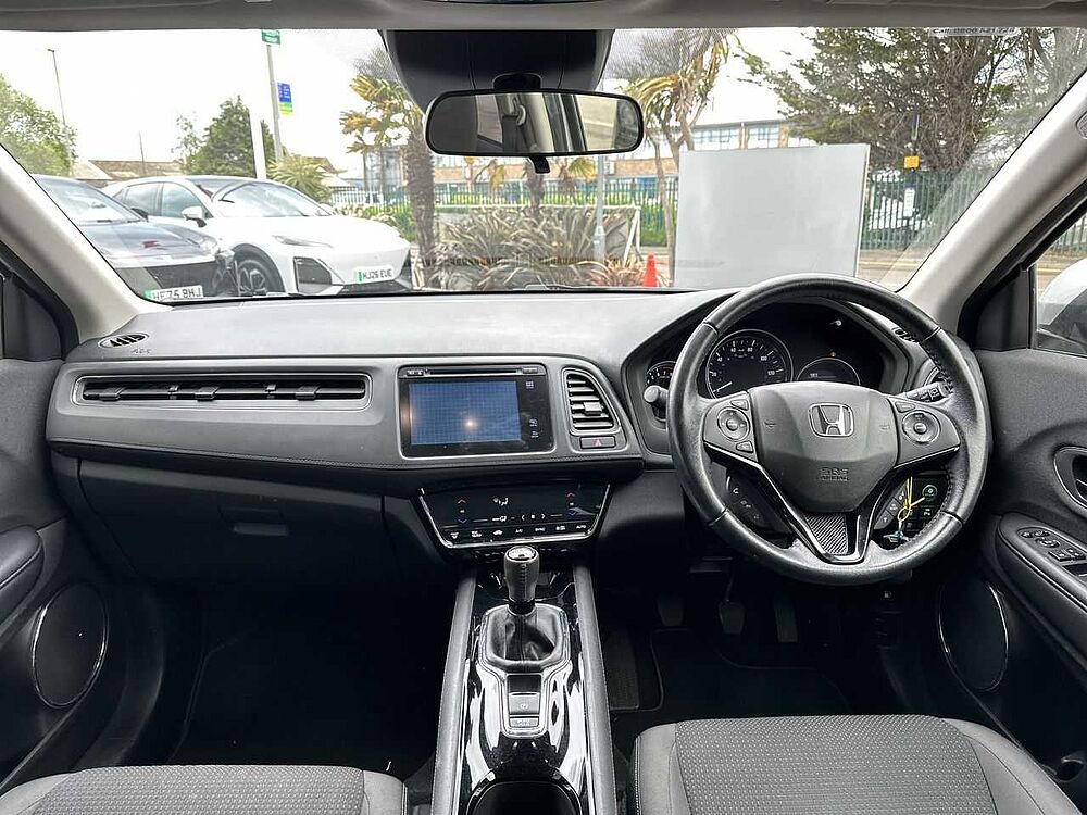 Honda Hr-v 1.5 i-VTEC SE 5dr