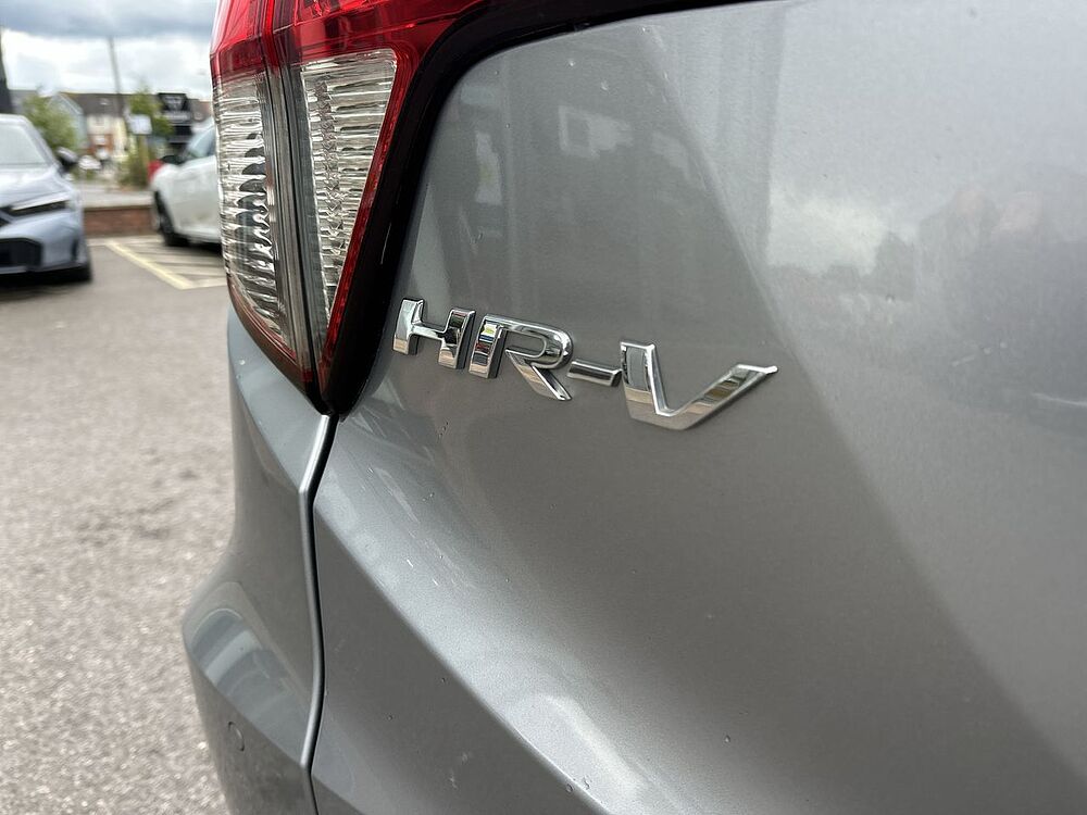 Honda Hr-v 1.5 i-VTEC SE 5dr