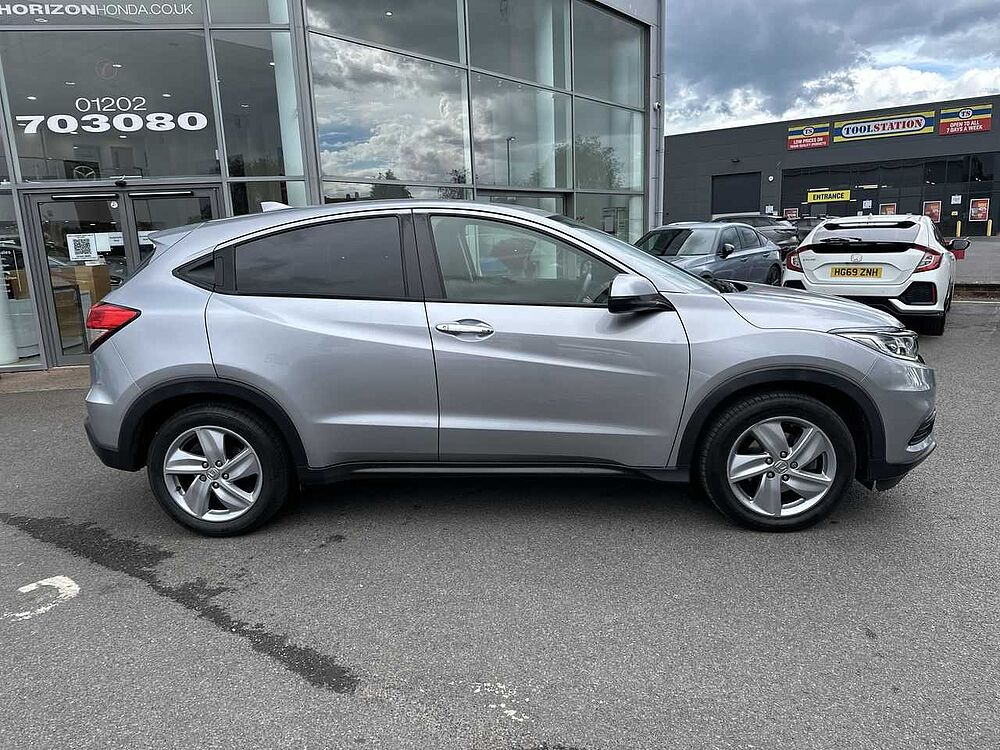 Honda Hr-v 1.5 i-VTEC SE 5dr