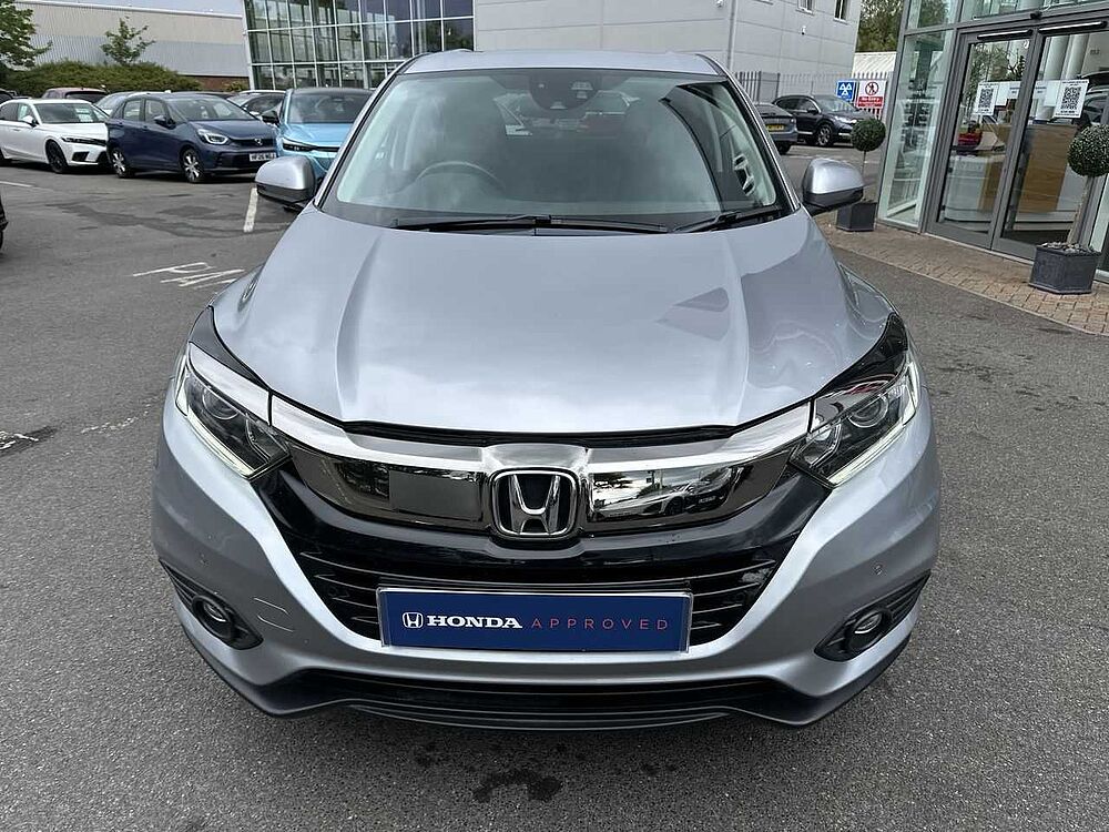 Honda Hr-v 1.5 i-VTEC SE 5dr