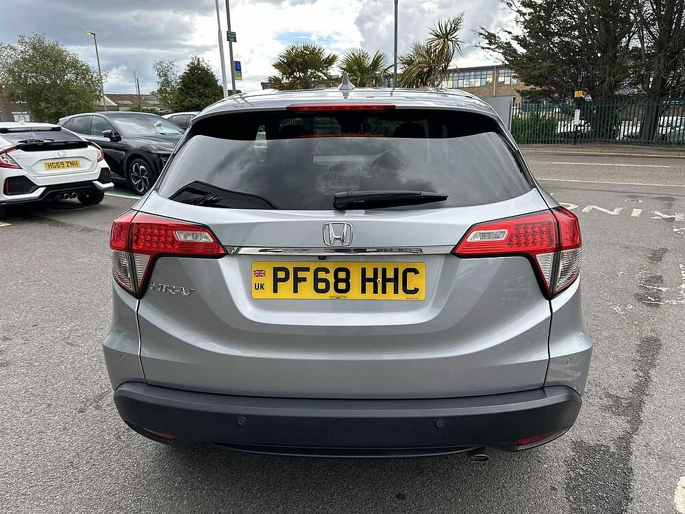 Honda Hr-v 1.5 i-VTEC SE 5dr