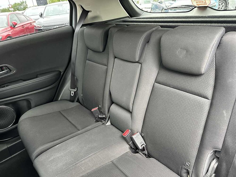 Honda Hr-v 1.5 i-VTEC SE 5dr