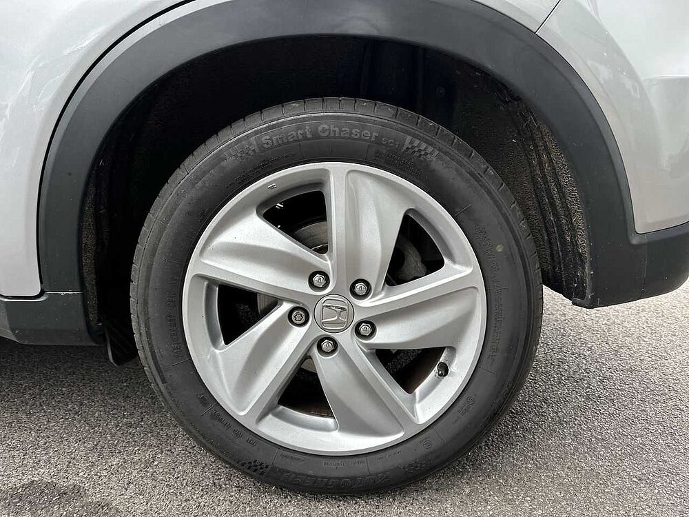 Honda Hr-v 1.5 i-VTEC SE 5dr