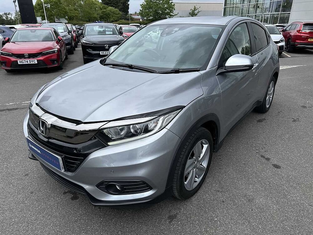 Honda Hr-v 1.5 i-VTEC SE 5dr