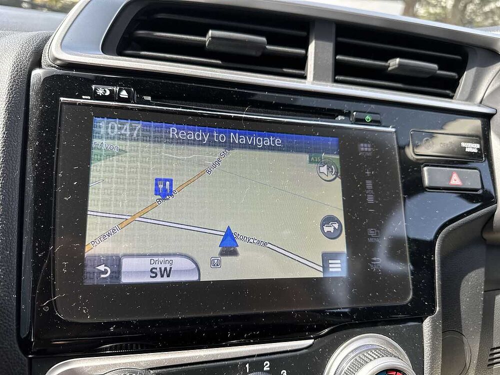 Honda Jazz 1.5 i-VTEC Sport Navi 5dr