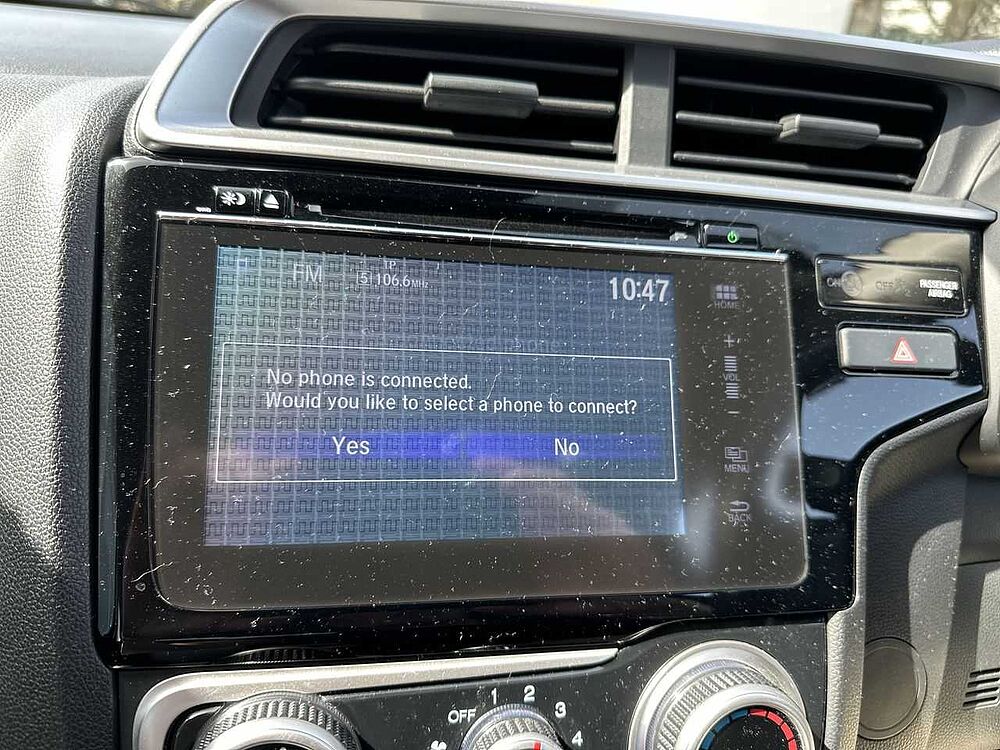 Honda Jazz 1.5 i-VTEC Sport Navi 5dr