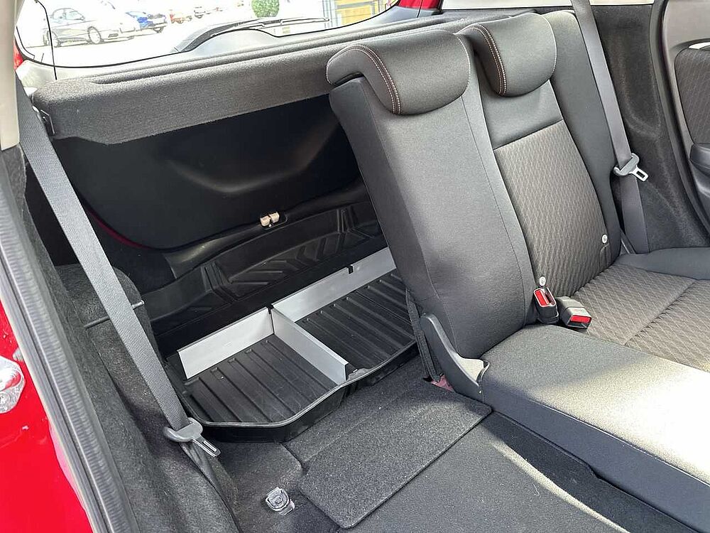 Honda Jazz 1.5 i-VTEC Sport Navi 5dr