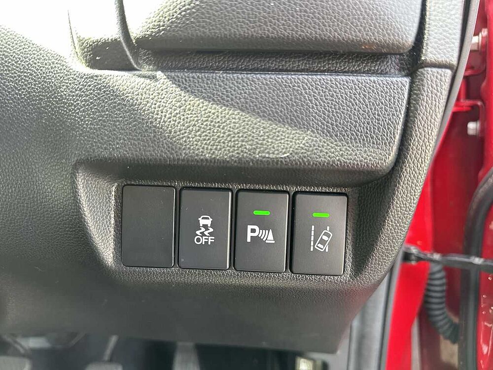 Honda Jazz 1.5 i-VTEC Sport Navi 5dr