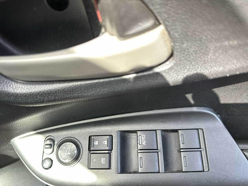 Honda Jazz 1.5 i-VTEC Sport Navi 5dr
