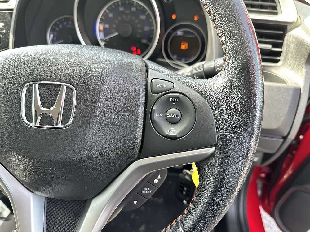 Honda Jazz 1.5 i-VTEC Sport Navi 5dr