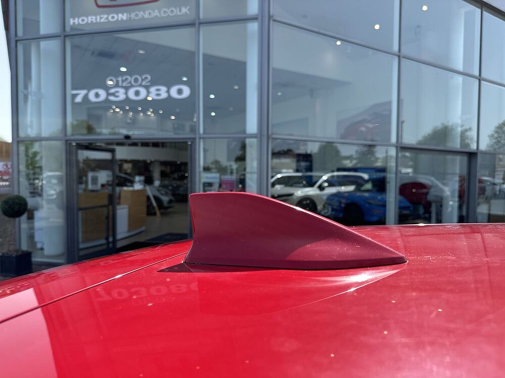 Honda Jazz 1.5 i-VTEC Sport Navi 5dr