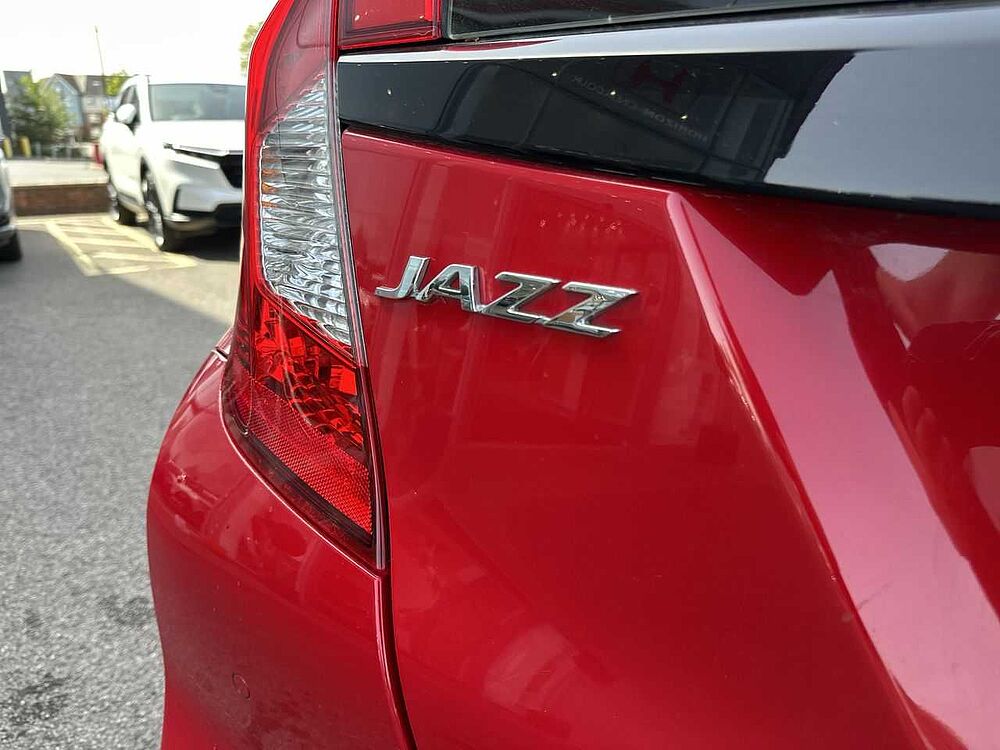 Honda Jazz 1.5 i-VTEC Sport Navi 5dr