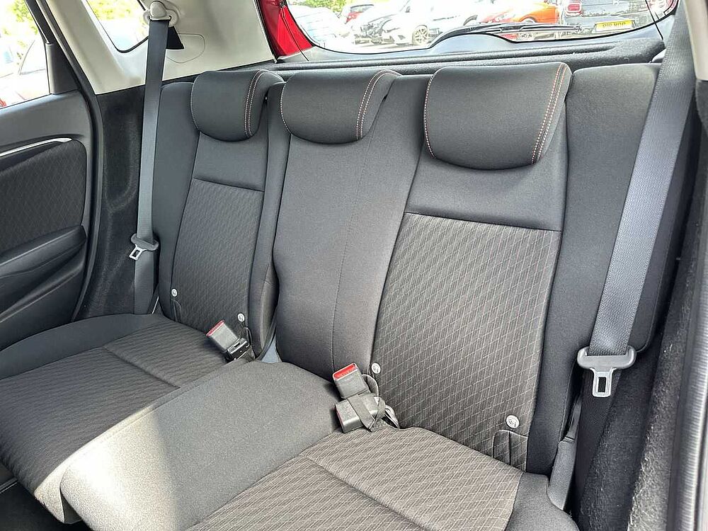 Honda Jazz 1.5 i-VTEC Sport Navi 5dr