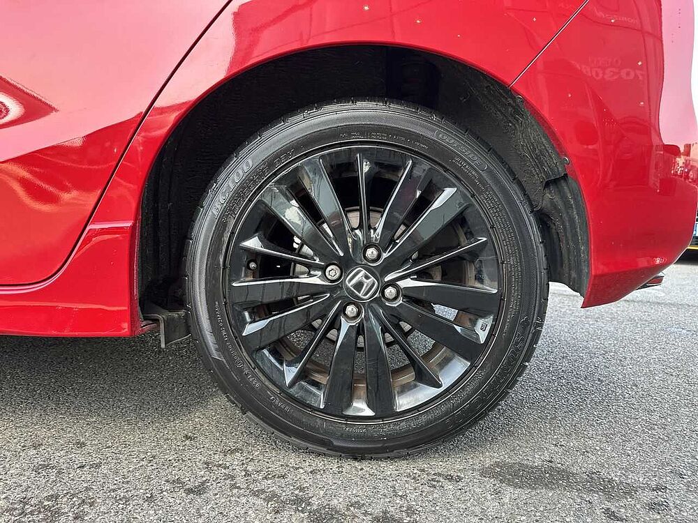 Honda Jazz 1.5 i-VTEC Sport Navi 5dr