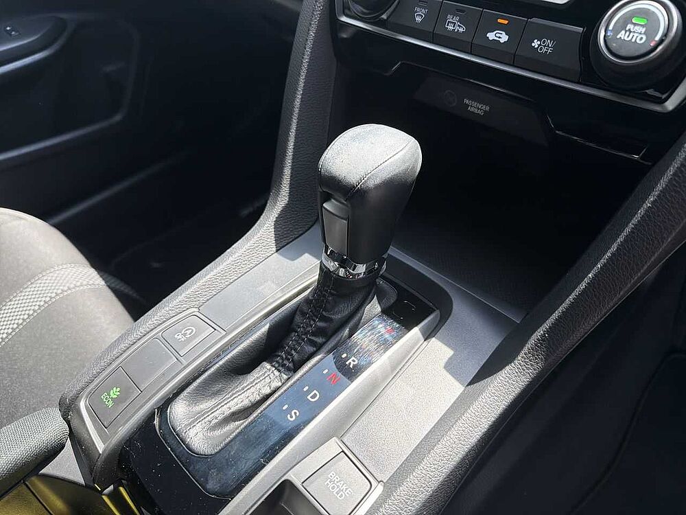Honda Civic 1.0 VTEC Turbo 126 SR 5dr CVT