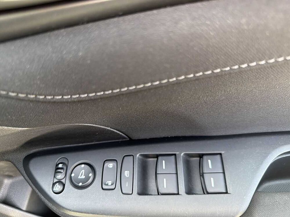 Honda Civic 1.0 VTEC Turbo 126 SR 5dr CVT