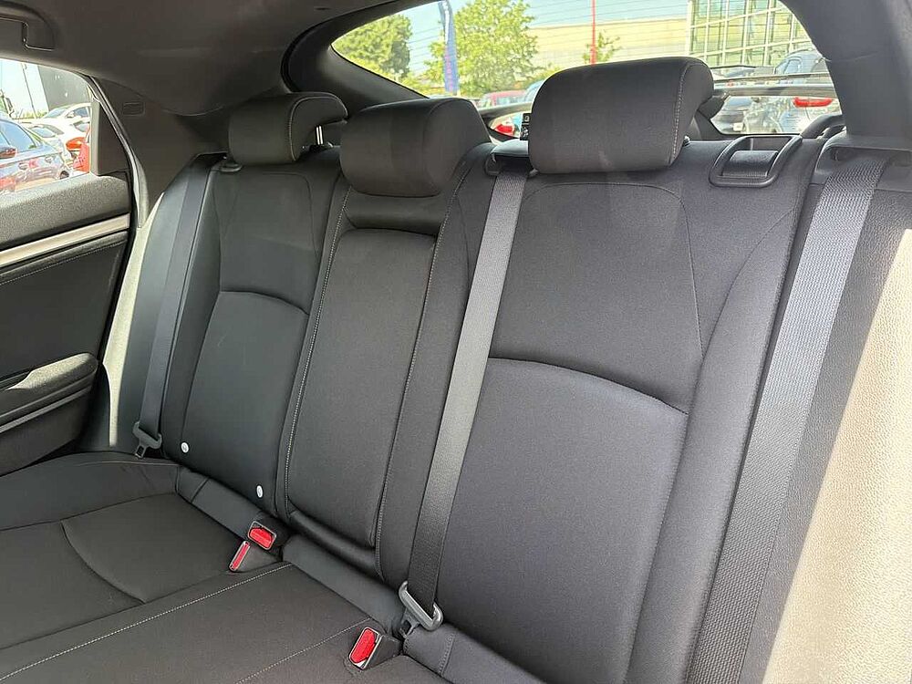 Honda Civic 1.0 VTEC Turbo 126 SR 5dr CVT