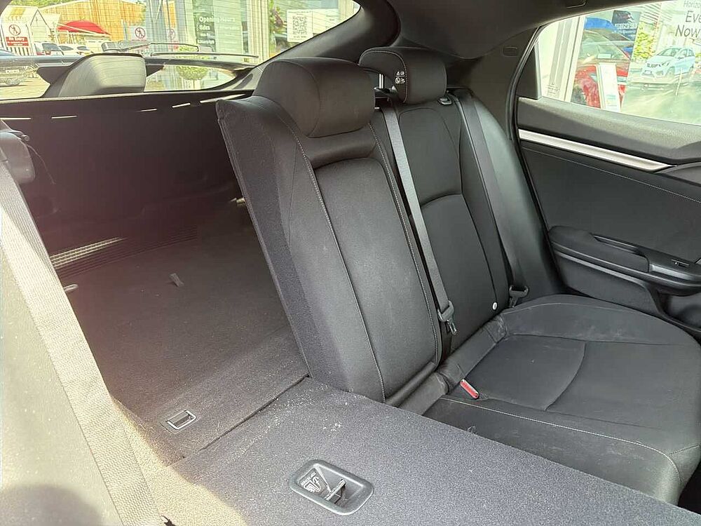 Honda Civic 1.0 VTEC Turbo 126 SR 5dr