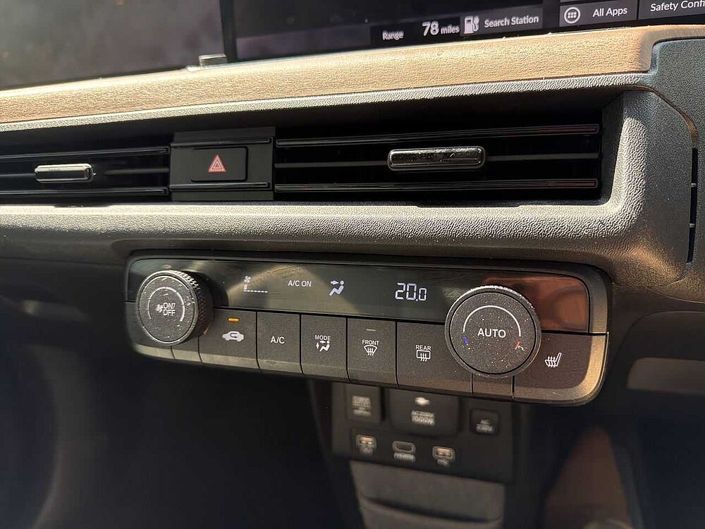 Honda E 113kW Advance 36kWh 5dr Auto