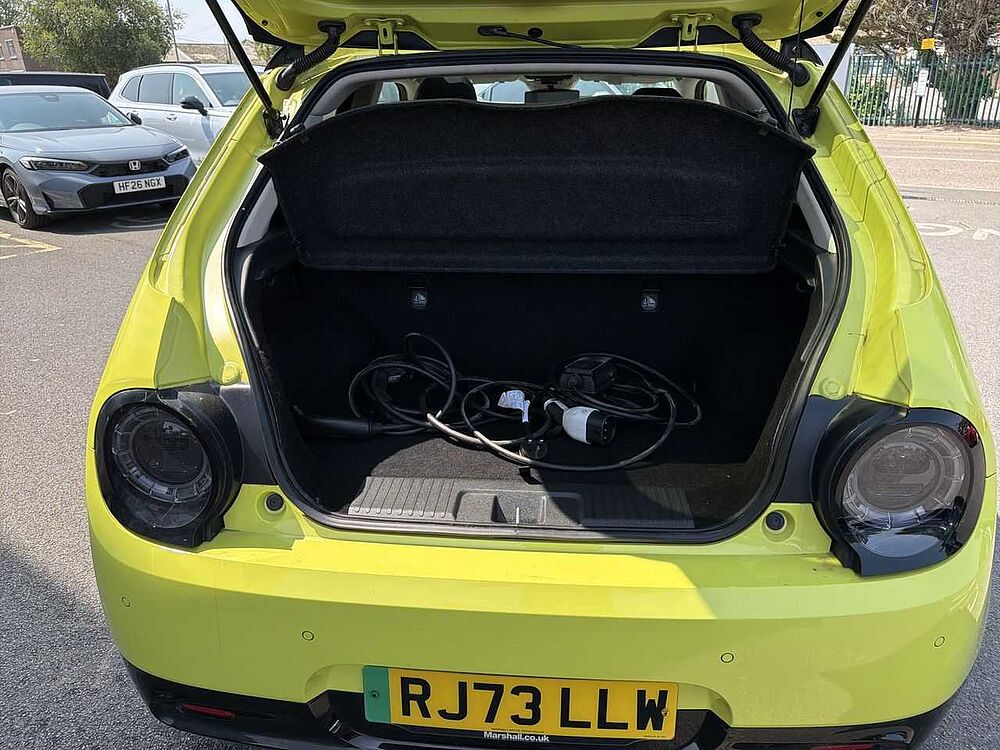 Honda E 113kW Advance 36kWh 5dr Auto