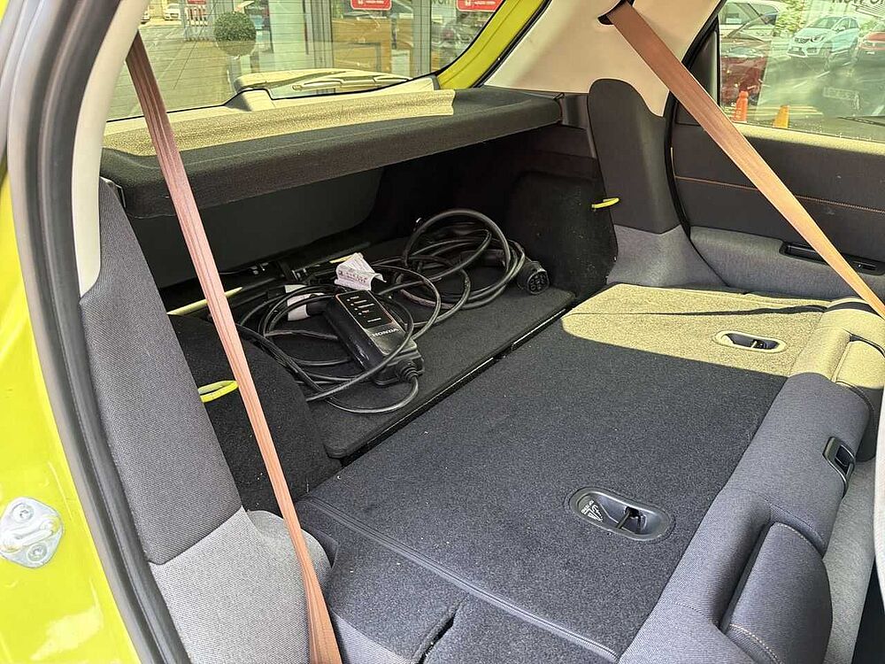 Honda E 113kW Advance 36kWh 5dr Auto