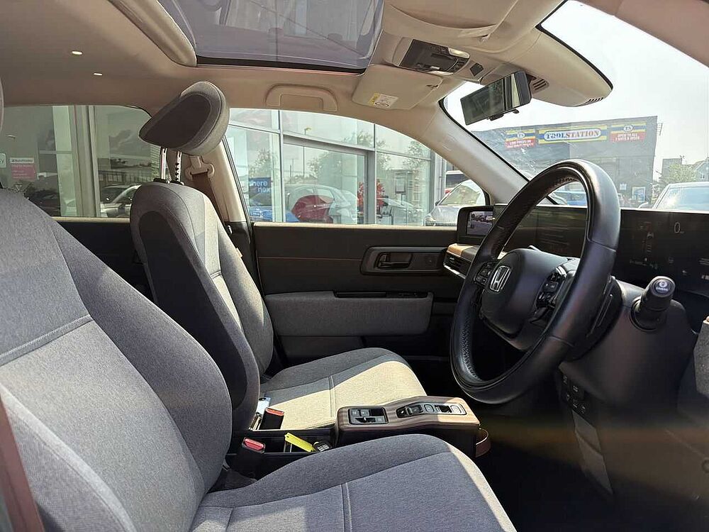Honda E 113kW Advance 36kWh 5dr Auto