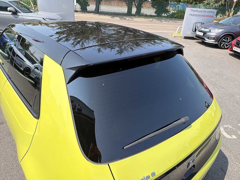 Honda E 113kW Advance 36kWh 5dr Auto