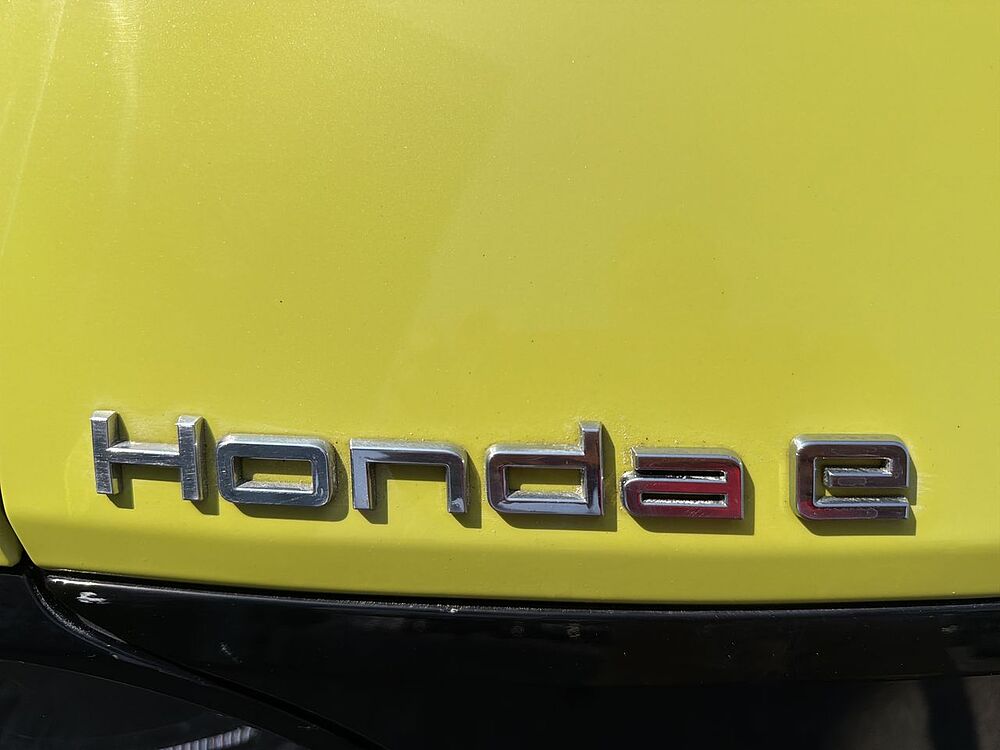 Honda E 113kW Advance 36kWh 5dr Auto