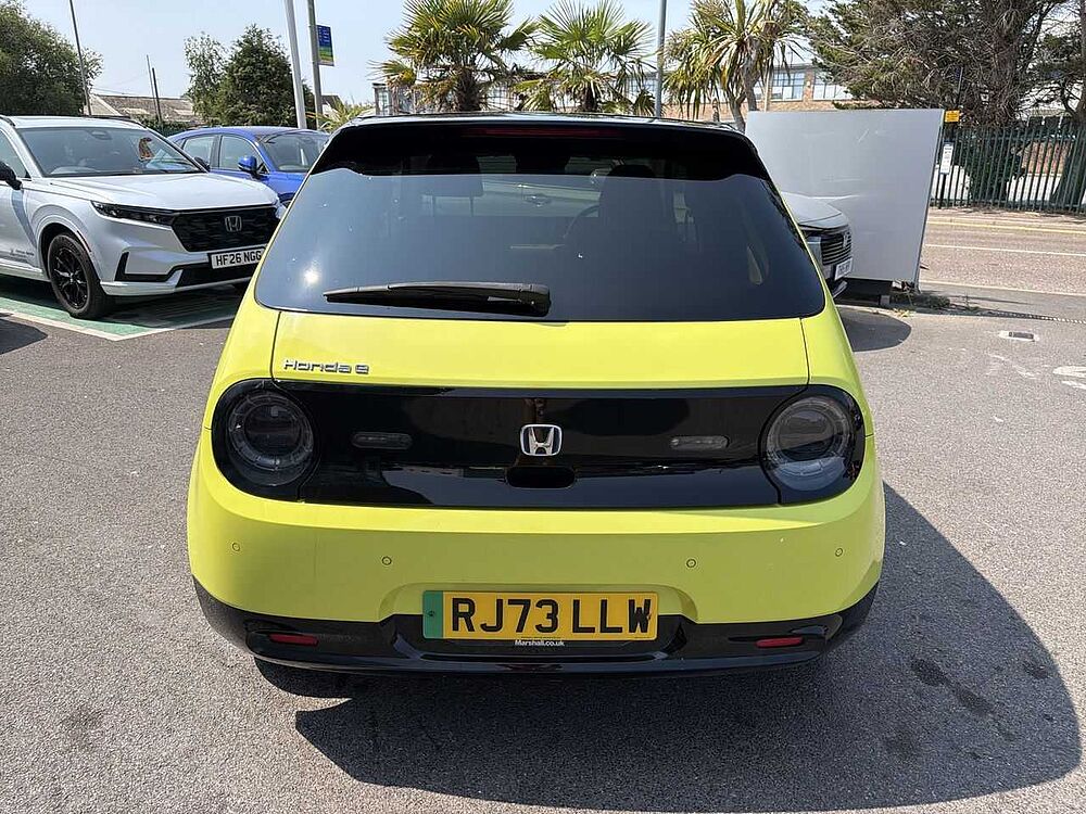 Honda E 113kW Advance 36kWh 5dr Auto