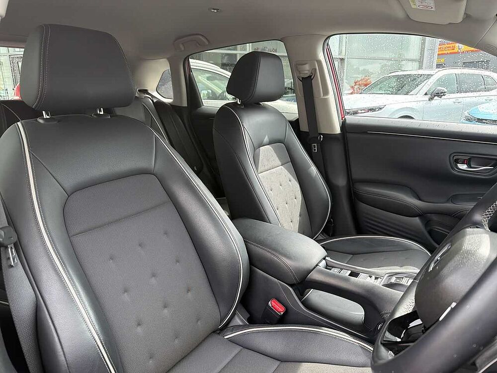 Honda Zr-v 2.0 eHEV Sport 5dr CVT