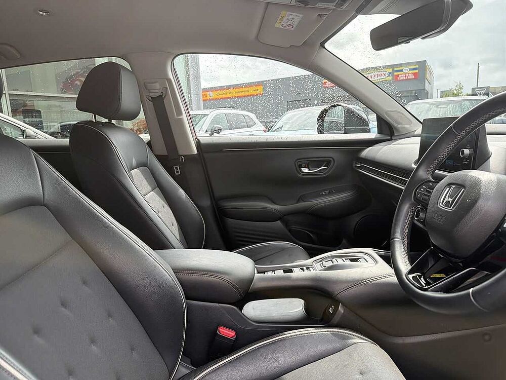 Honda Zr-v 2.0 eHEV Sport 5dr CVT